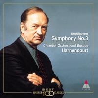 Symphony No. 3 in E-Flat Major, Op. 55 "Eroica": I. Allegro con brio