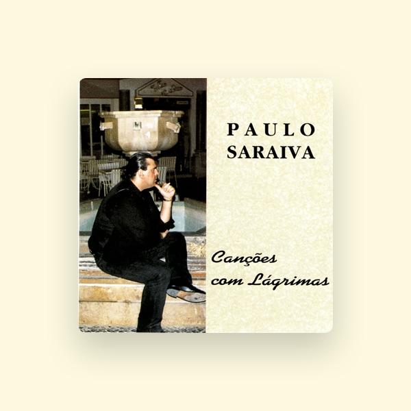 Paulo Saraiva