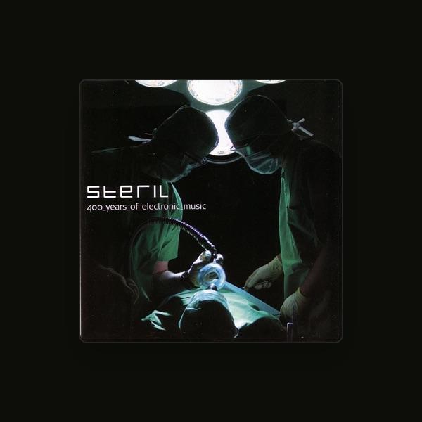 Steril