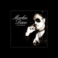 Marlon Dane