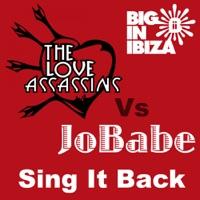 Sing It Back (Original Dub)