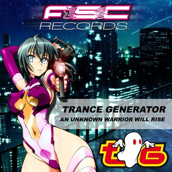 An Unknown Warrior Will Rise (TG's Level 1 Mix)