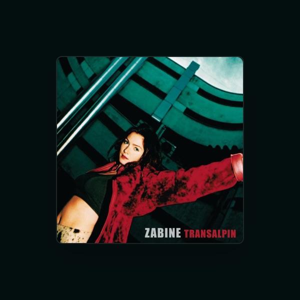 Zabine