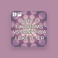 Botz & Flydrums
