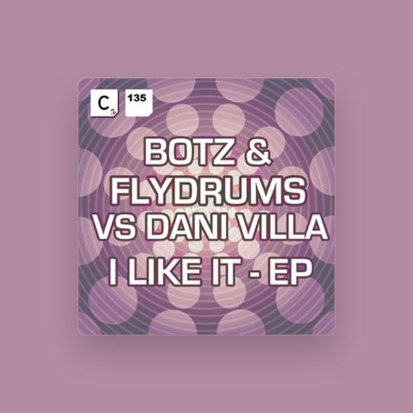 Botz & Flydrums