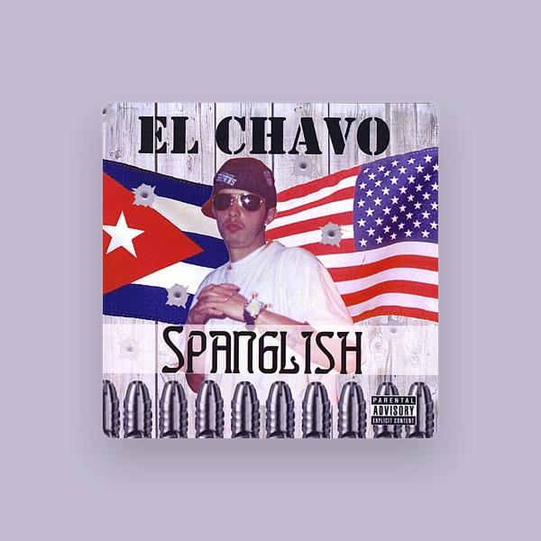 El Chavo