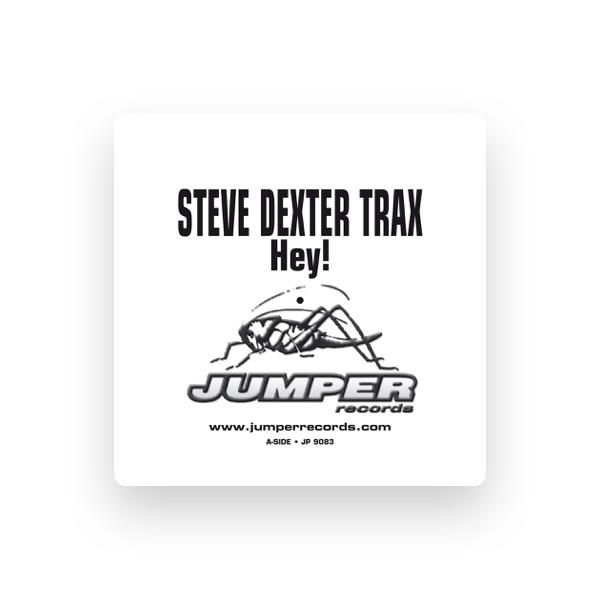 Steve Dexter Trax