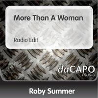 More Than a Woman (Radio Edit)