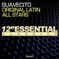 Suavecito (Acapella)