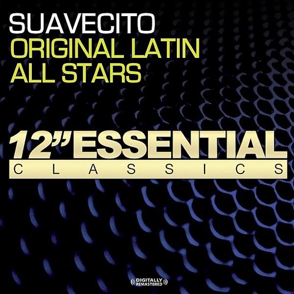 Suavecito (Acapella)