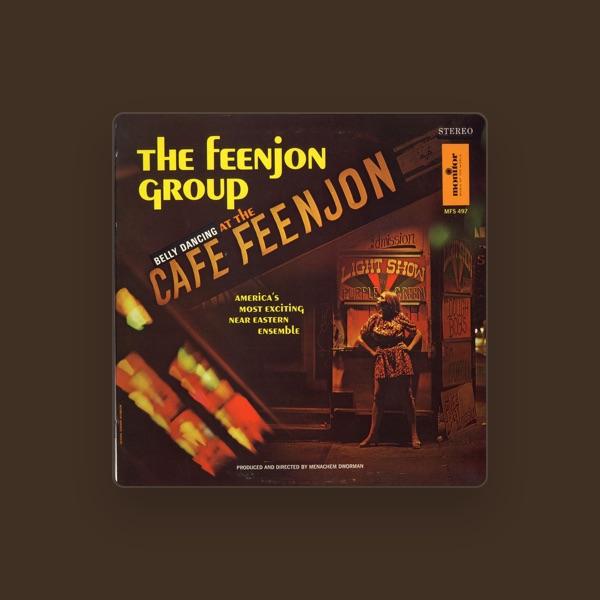 The Feenjon Group