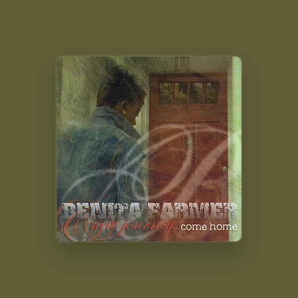 Benita Farmer & New Journey