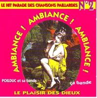 La digue du cul