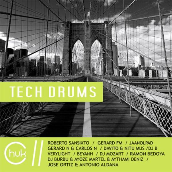 The Call of Sahara (Original Mix)