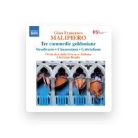 Radio Svizzera Italiana Orchestra