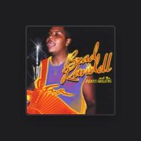 Brad Randell
