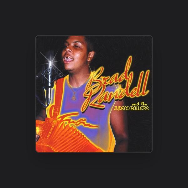 Brad Randell