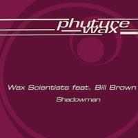 Shadowman (Deep In Da Jungle Mix)