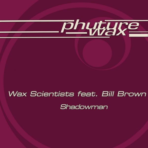 Shadowman (Progressive Mix)