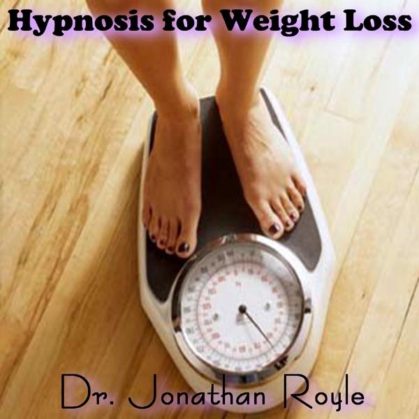 Hypnosis for Weight Loss