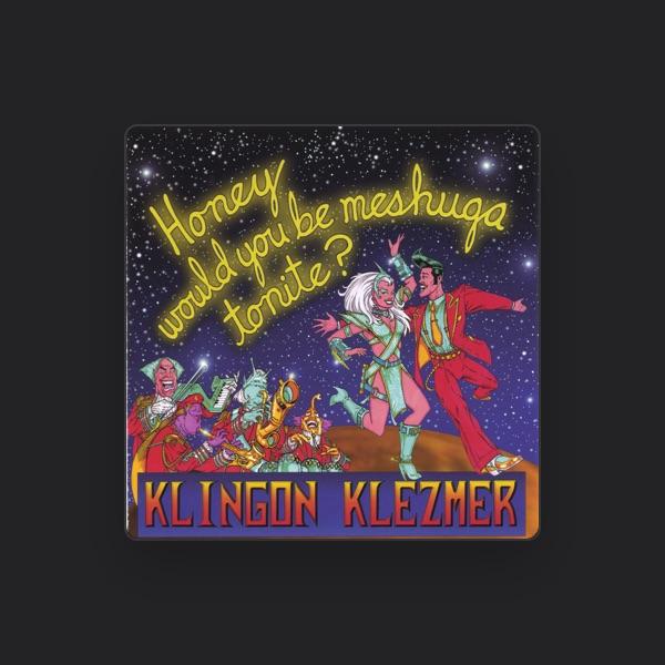 Klingon Klezmer