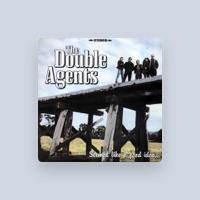 Double Agents