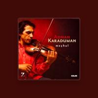 Adnan Karaduman