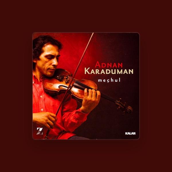 Adnan Karaduman