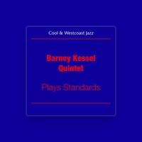Barney Kessel and His Quintet