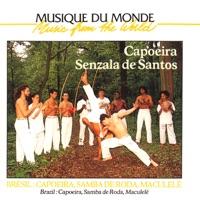 Samba, Berimbau e Pandeiro