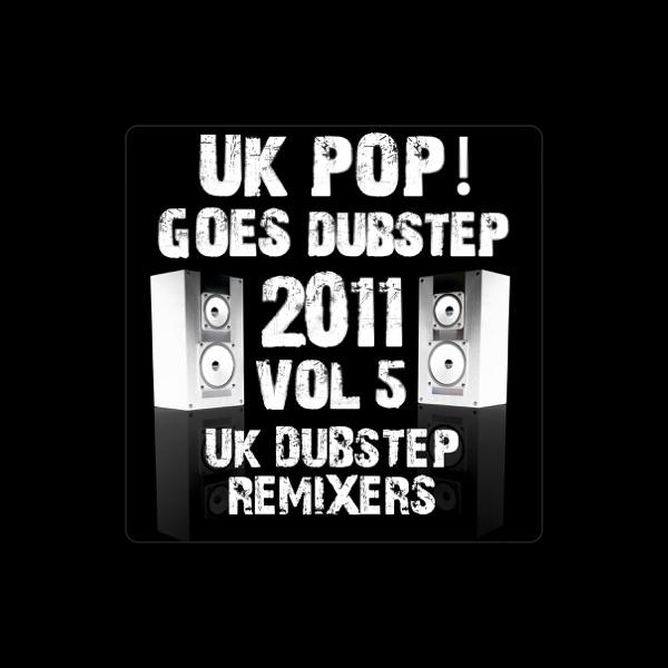 UK Dubstep Remixers