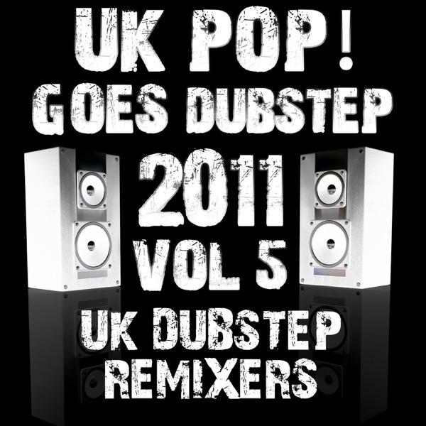 Runaway Baby (Dubstep Re-Mix)