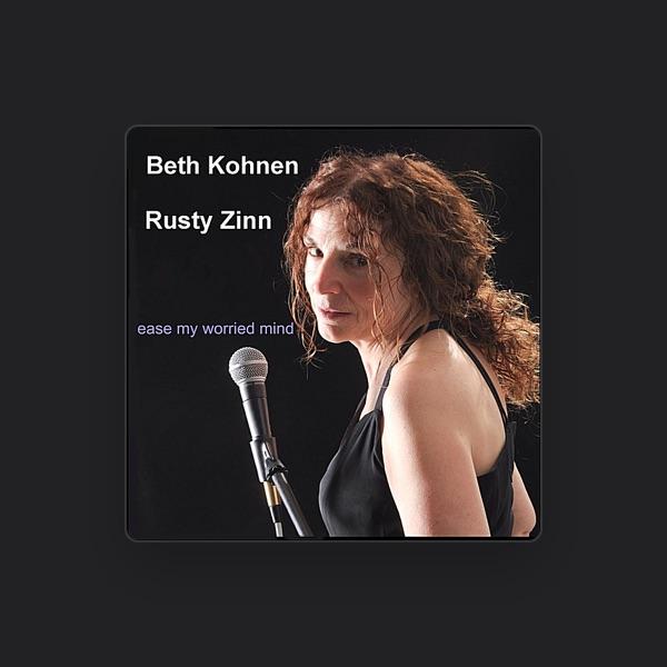 Beth Kohnen