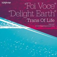 Foi Voce (TOL Vocal Dub)