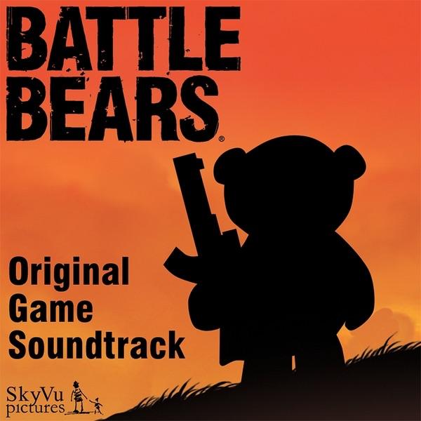 I'm a Battle Bear (feat. Vivyd, Brian Bell & Leck One.)