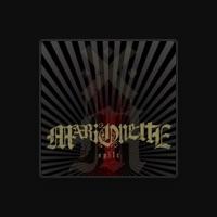 Marionette