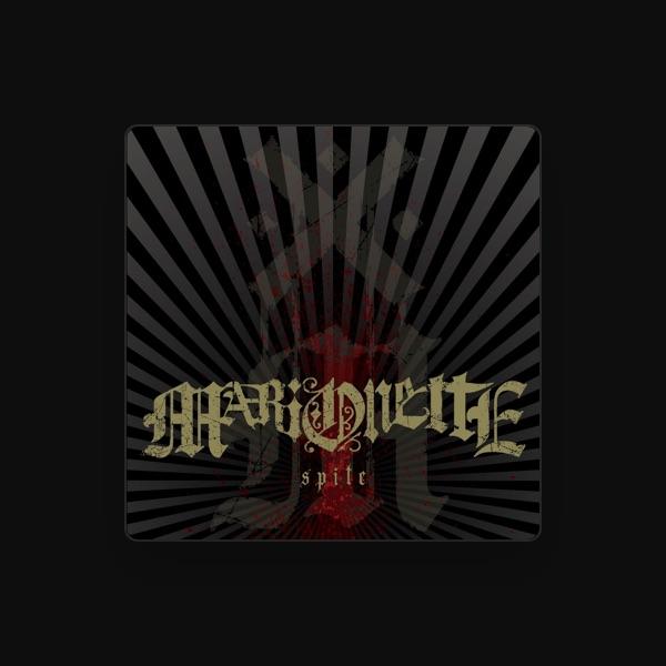 Marionette