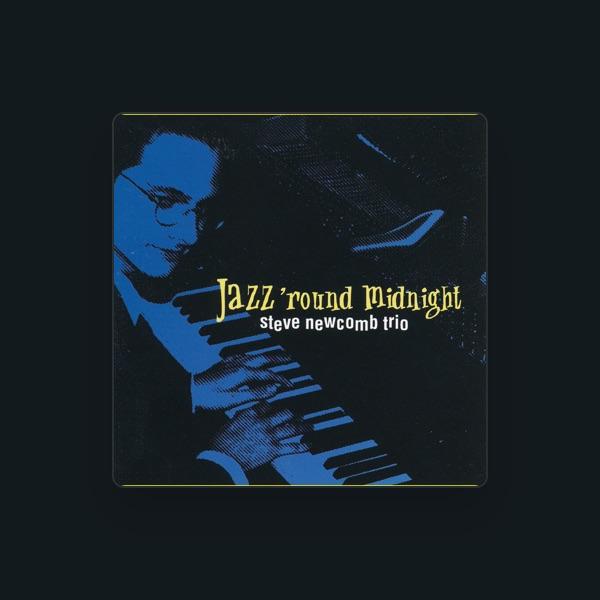 Steve Newcomb Trio