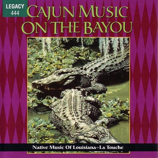 Alligator Waltz