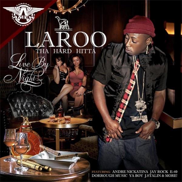 Lights Go Down (feat. Traxamillion & Jay Rock)