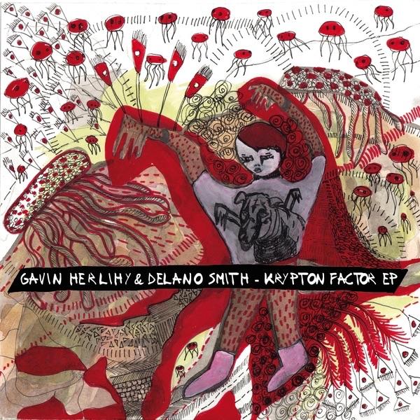 Lost in Detroit (Original mix)