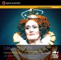 Les Huguenots - Act 5: Speeches and farewell finale