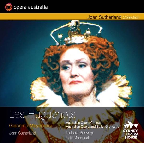 Les Huguenots - Act 3: Un danger le menace
