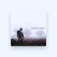 Vansen Tiger