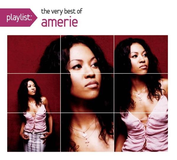 Too Much for Me (feat. Nas, Baby, Foxy Brown & Amerie)