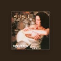 Susu Pampanin