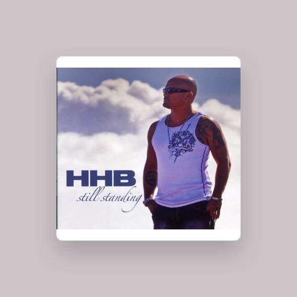 Hawaiian Home Boy