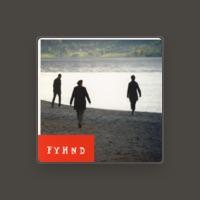 Fyhnd