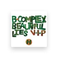 B-Complex