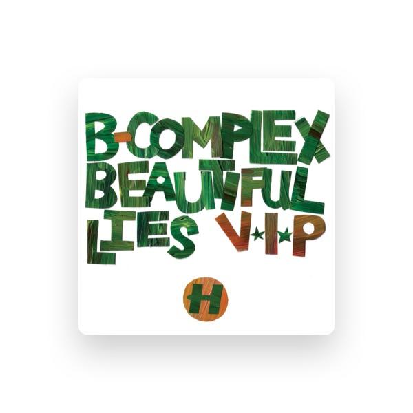 B-Complex